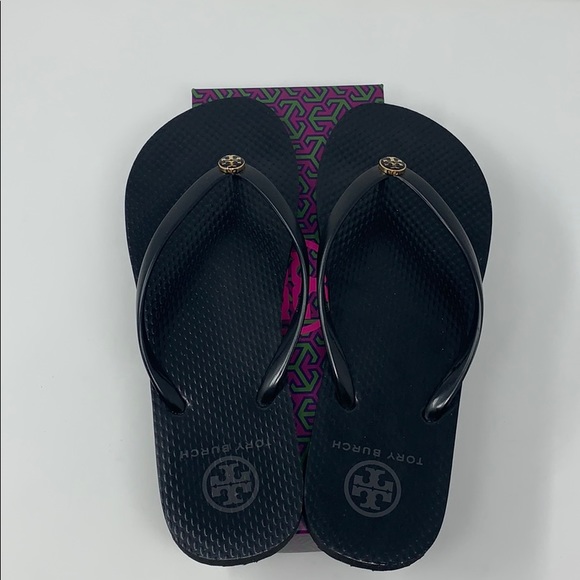 Tory Burch Shoes - Tory Burch Flip Flop Sandals